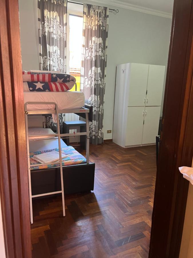 Bed and breakfast Calatafimi 41 Roma